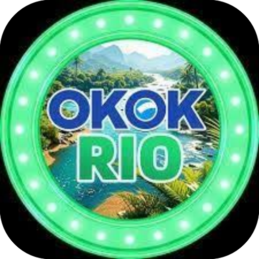 Registro no okokrio com
